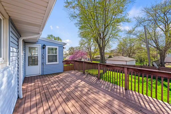 $3,500 | 15222 Huntington Court, Orland Park, IL 60462