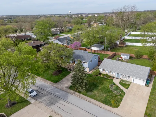 $3,500 | 15222 Huntington Court, Orland Park, IL 60462