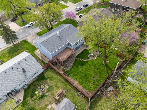 $3,500 | 15222 Huntington Court, Orland Park, IL 60462