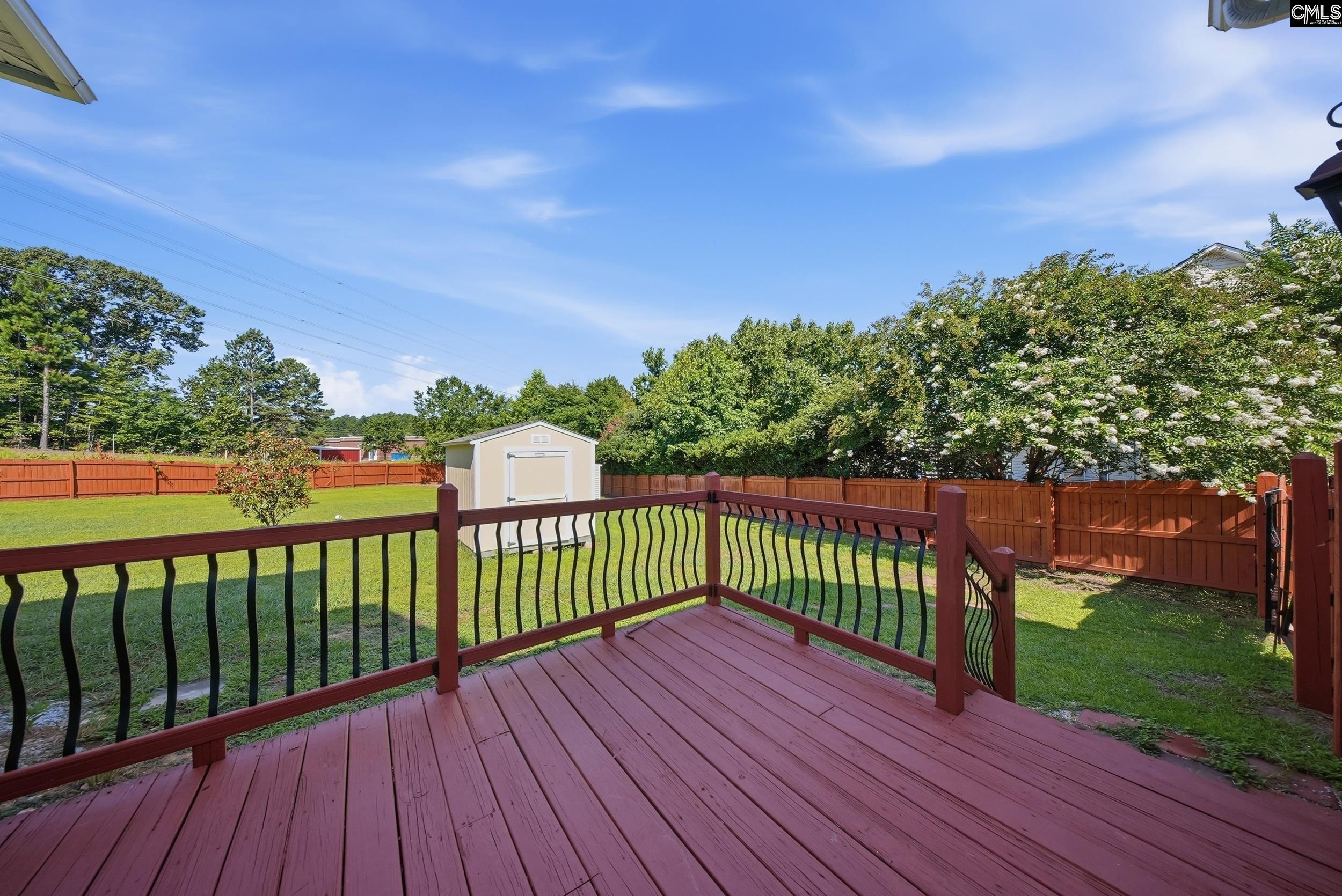 341 Cabin Drive Irmo, SC 29063 - Photo 32 of 50