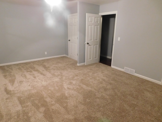 306 Errett Road Rochelle, IL 61068 - Photo 5 of 15 a view of an empty room