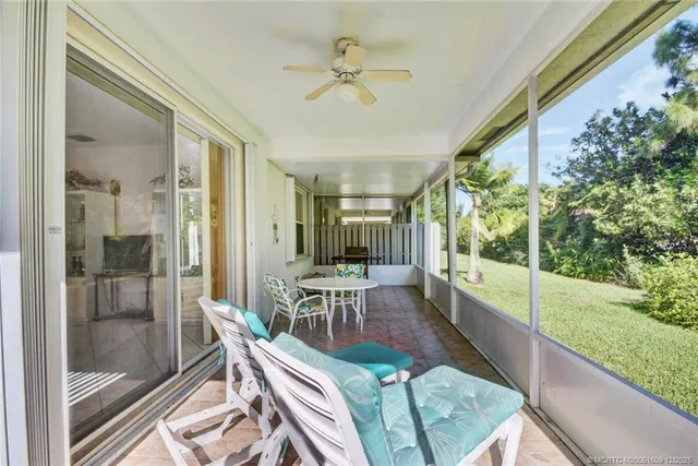 $3,500 | 6789 Southeast Warwick Lane, Stuart, FL 34997