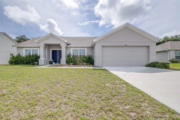 $319,900 | 2118 Hadley Road, Bartow, FL 33830