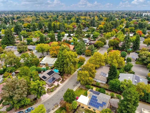 $1,285,000 | 2217 Alameda Avenue, Davis, CA 95616