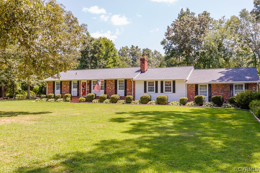 3401 Britton Road Henrico, VA 23231 - Photo 1 of 28 Gallery Image 1