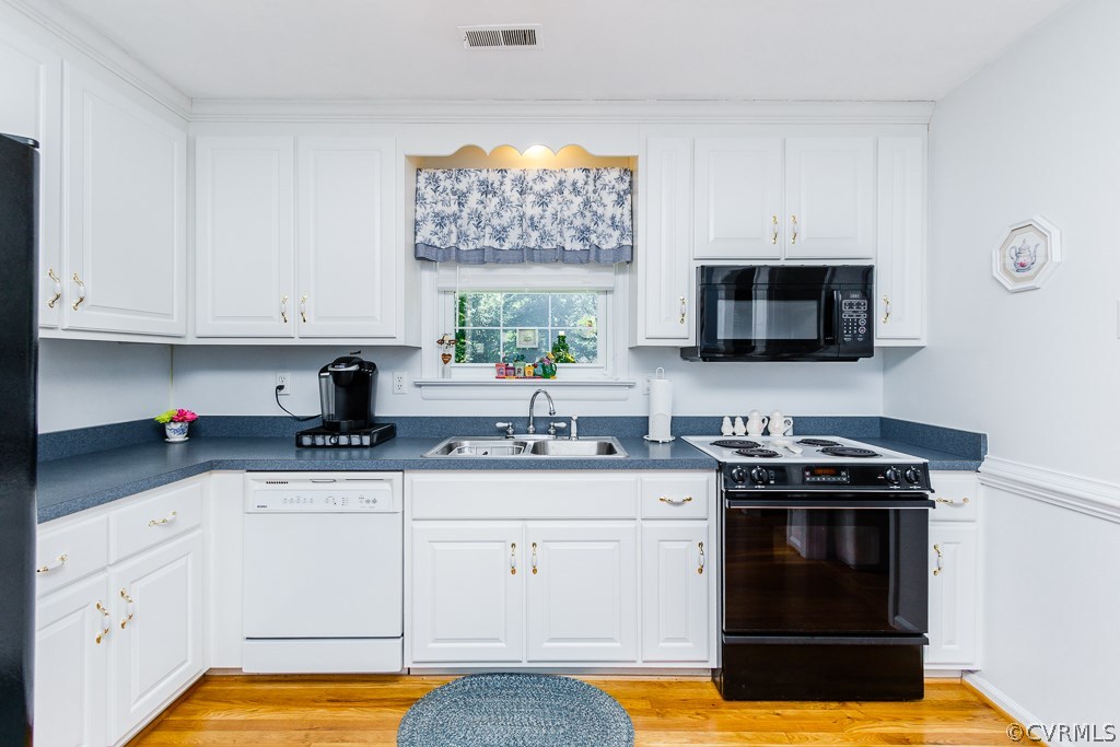 3401 Britton Road Henrico, VA 23231 - Photo 13 of 28 Gallery Image 13