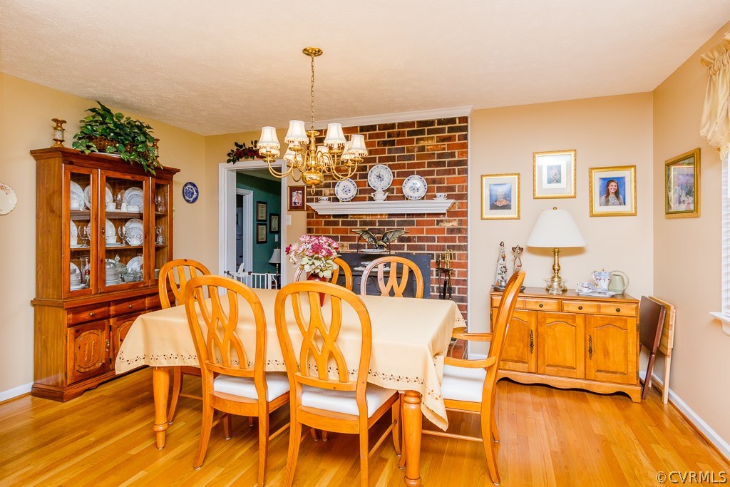 3401 Britton Road Henrico, VA 23231 - Photo 17 of 28 Gallery Image 17