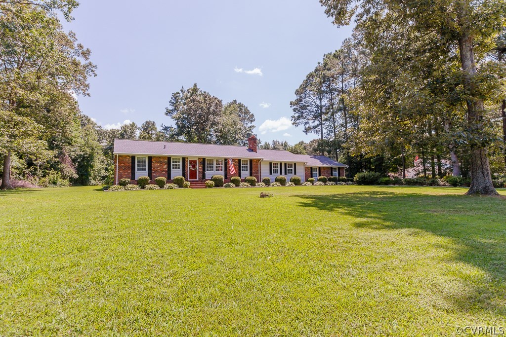 3401 Britton Road Henrico, VA 23231 - Photo 2 of 28 Gallery Image 2