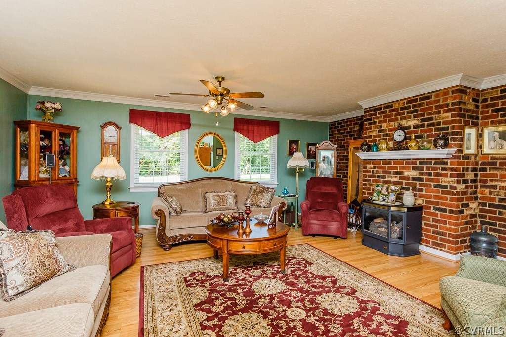 3401 Britton Road Henrico, VA 23231 - Photo 21 of 28 Gallery Image 21