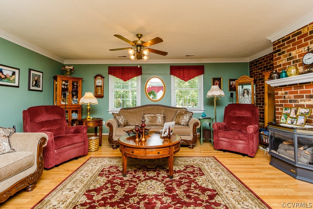 3401 Britton Road Henrico, VA 23231 - Photo 22 of 28 Gallery Image 22