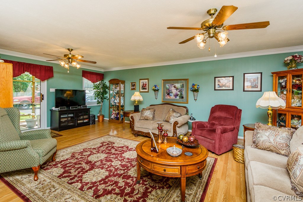3401 Britton Road Henrico, VA 23231 - Photo 23 of 28 Gallery Image 23