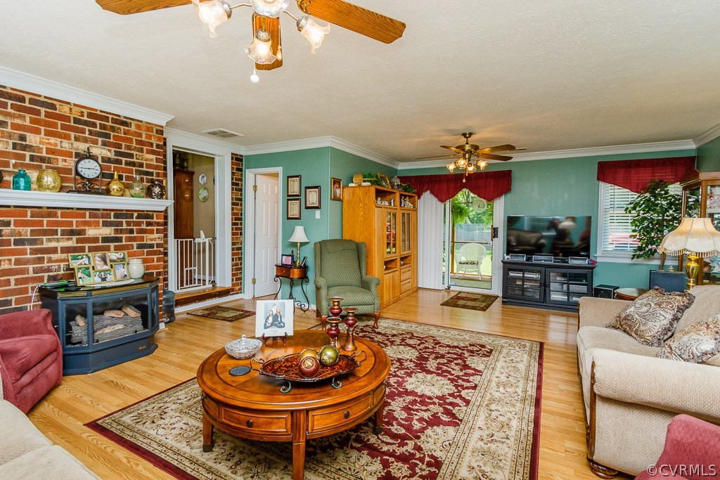 3401 Britton Road Henrico, VA 23231 - Photo 24 of 28 Gallery Image 24