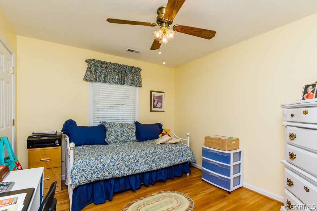 3401 Britton Road Henrico, VA 23231 - Photo 27 of 28 Gallery Image 27