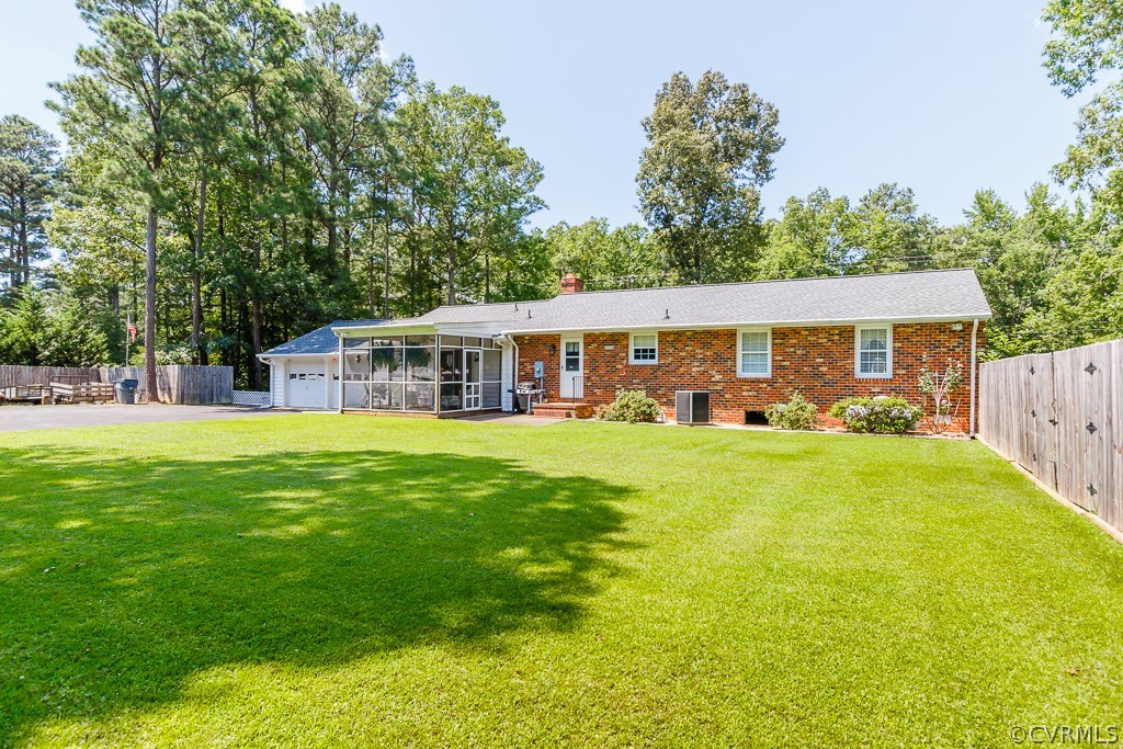 3401 Britton Road Henrico, VA 23231 - Photo 7 of 28 Gallery Image 7