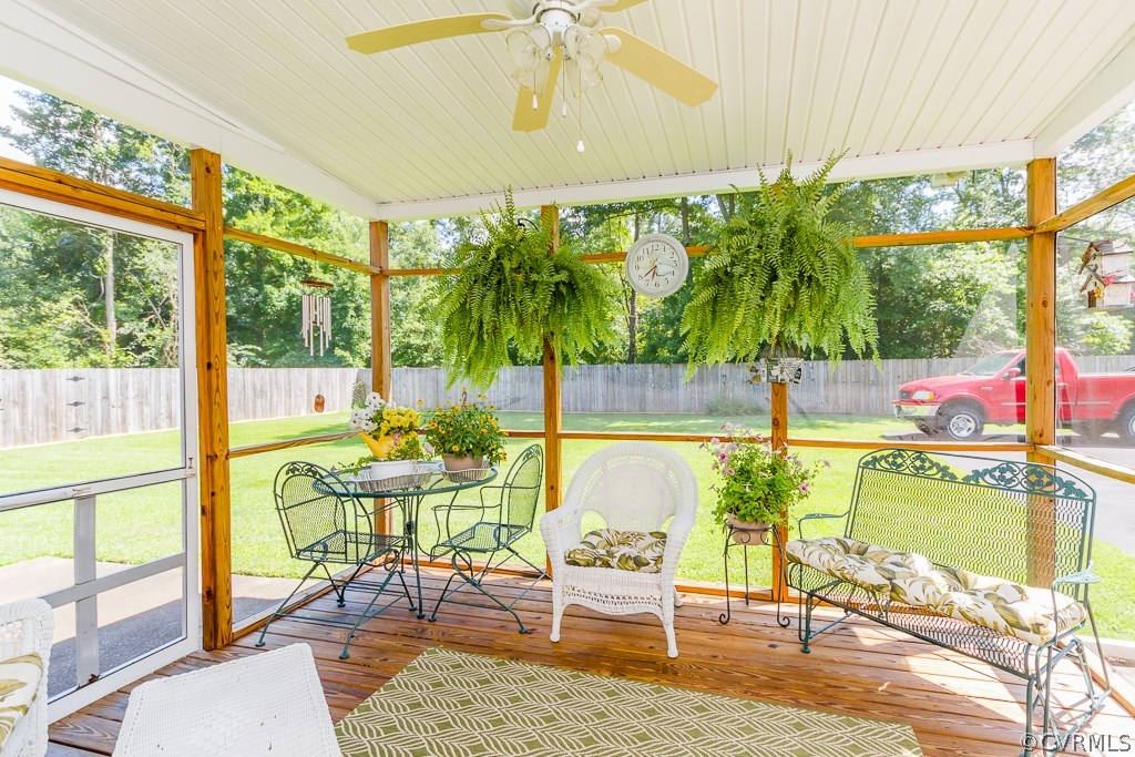 3401 Britton Road Henrico, VA 23231 - Photo 9 of 28 Gallery Image 9