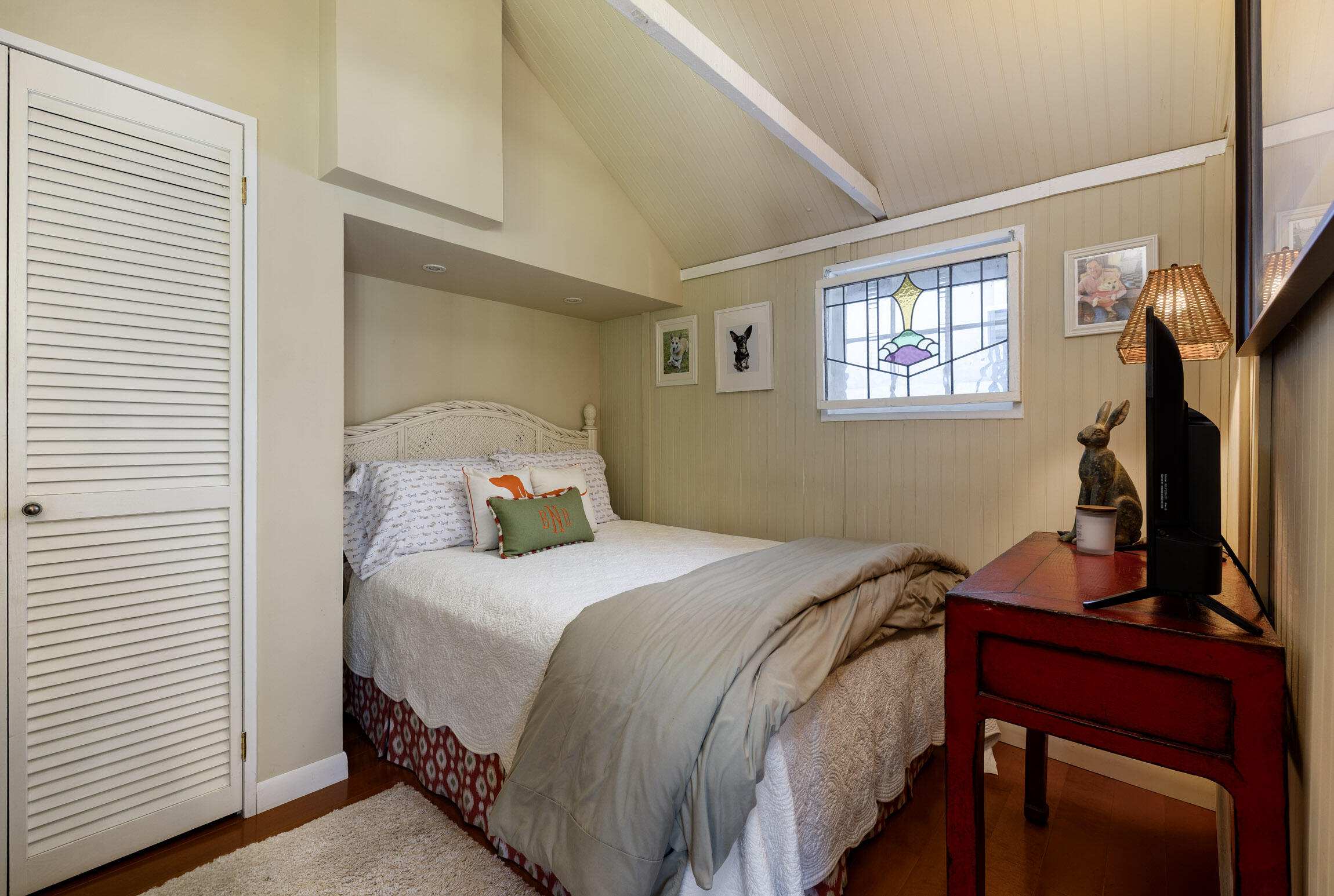 3892 Fairfax Road Santa Barbara, CA 93110 - Photo 24 of 27 Bedroom Guest Cottage