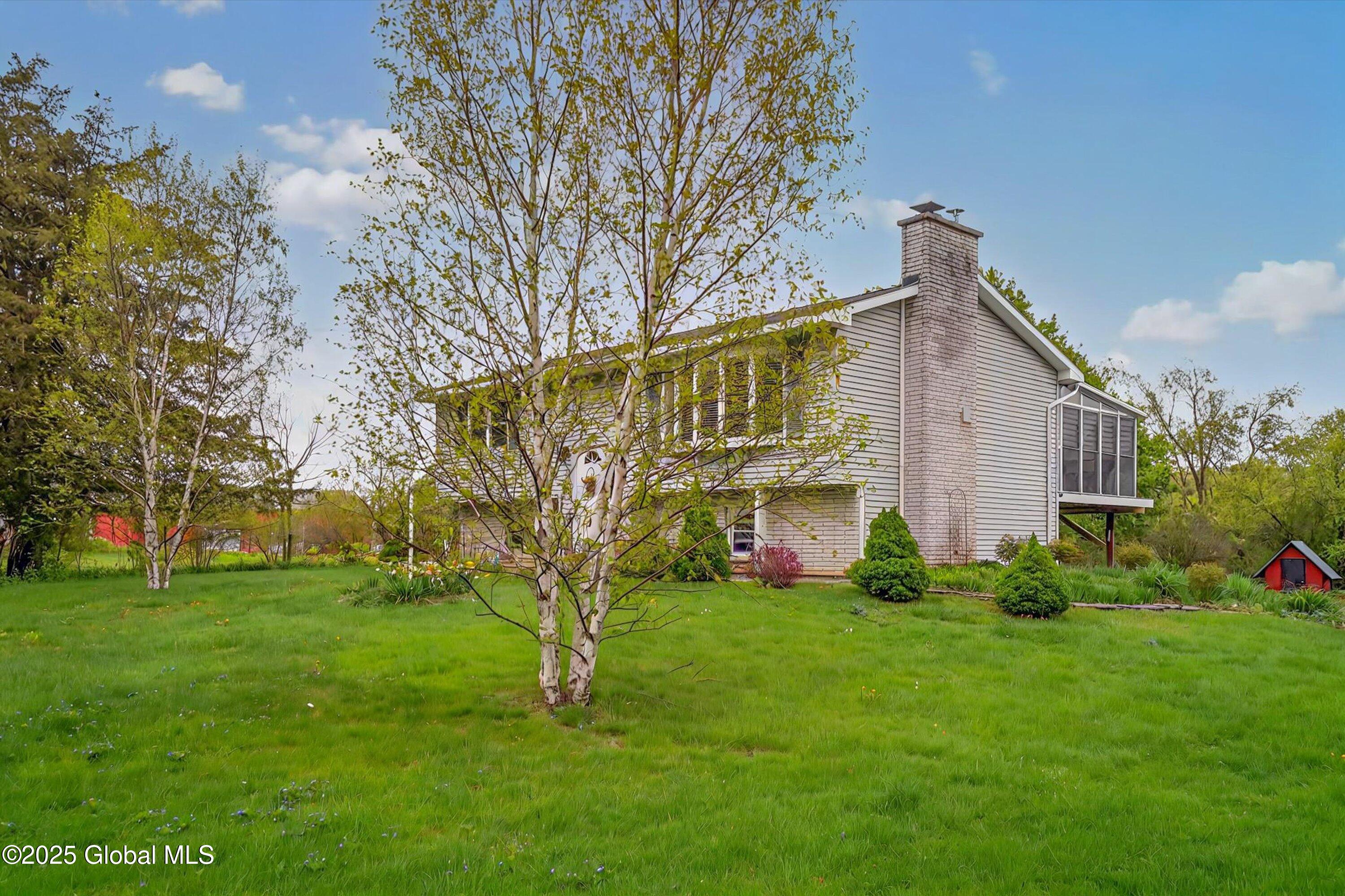 57 Garnsey Road Rexford, NY 12148 - Photo 53 of 58 47-57 Garnsey Rd-47