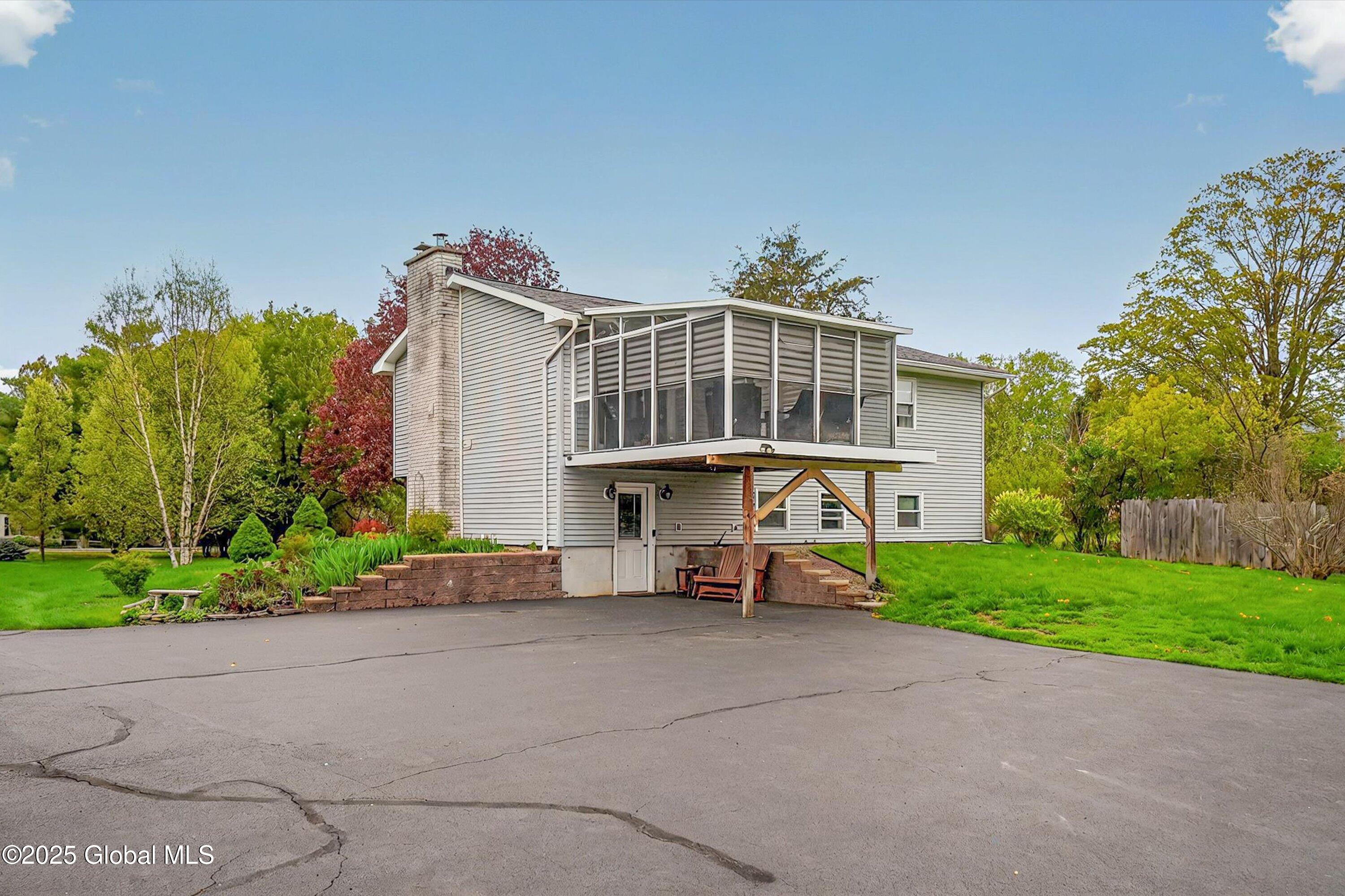 57 Garnsey Road Rexford, NY 12148 - Photo 57 of 58 51-57 Garnsey Rd-51