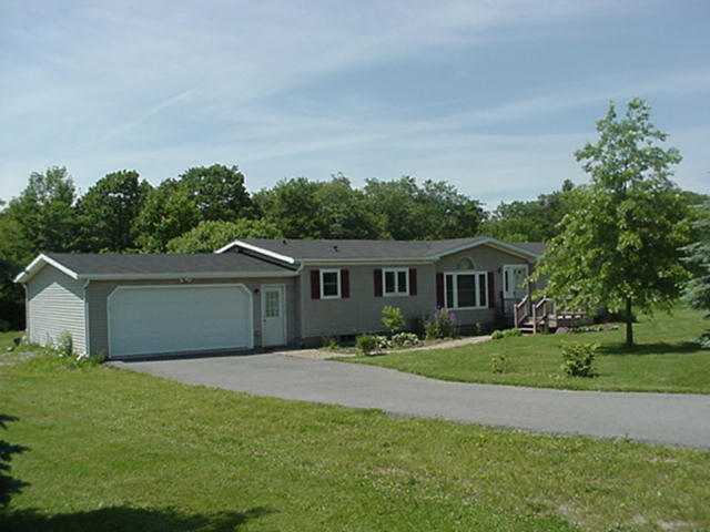 7186 Ross Road Canadice, NY 14560 - Photo 1 of 1 Exterior Front