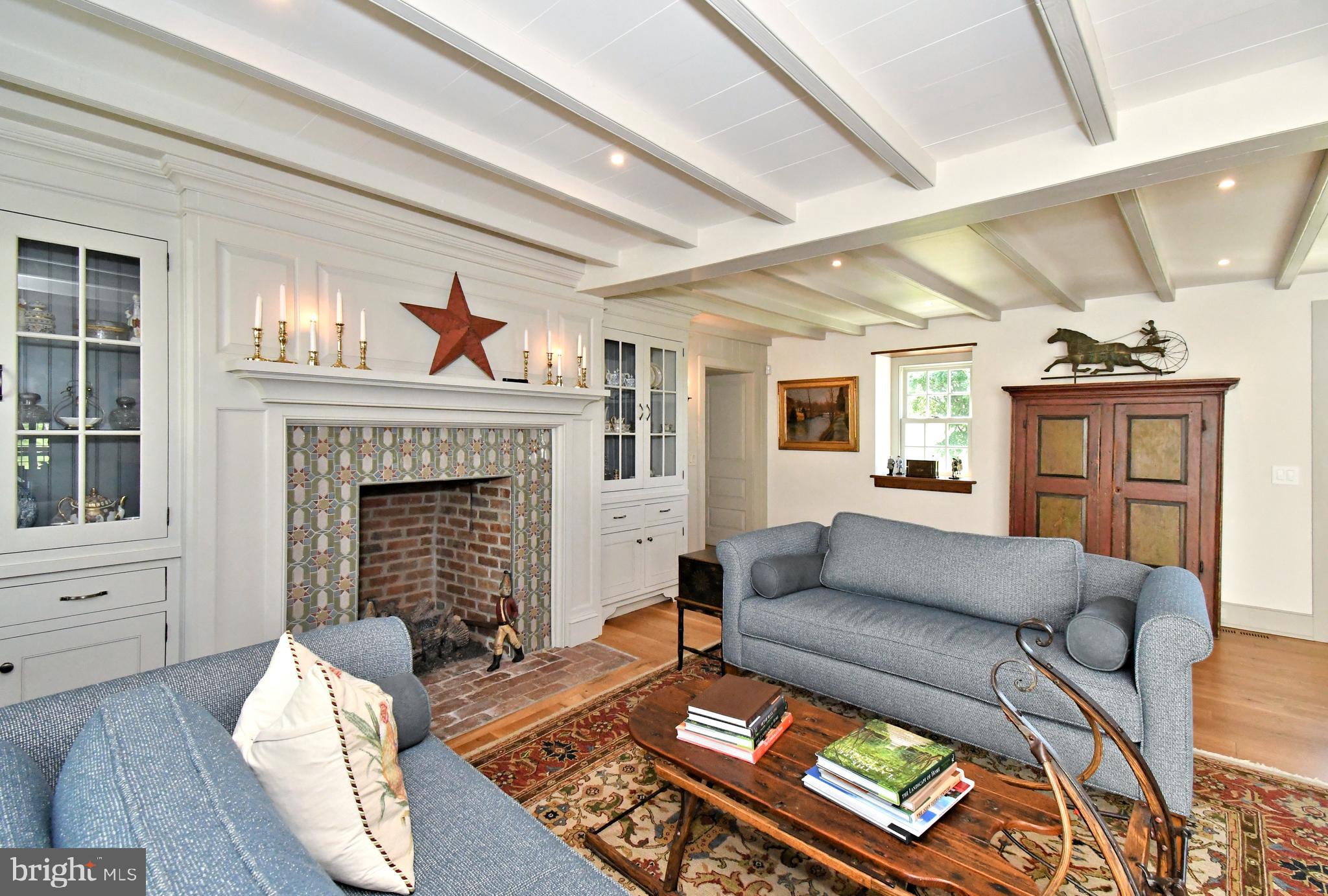 465 Pineville Road Newtown, PA 18940 - Photo 30 of 146 Living Room
