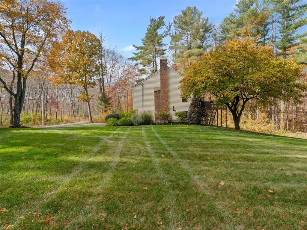 201 Stone School Road Sutton, MA 01590 - Photo 34 of 42 Gallery Image 34