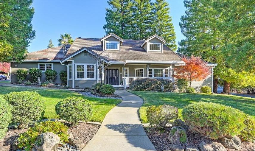 6301 Rio Blanco Drive Rancho Murieta, CA 95683 - Photo 1 of 1 Gallery Image 1