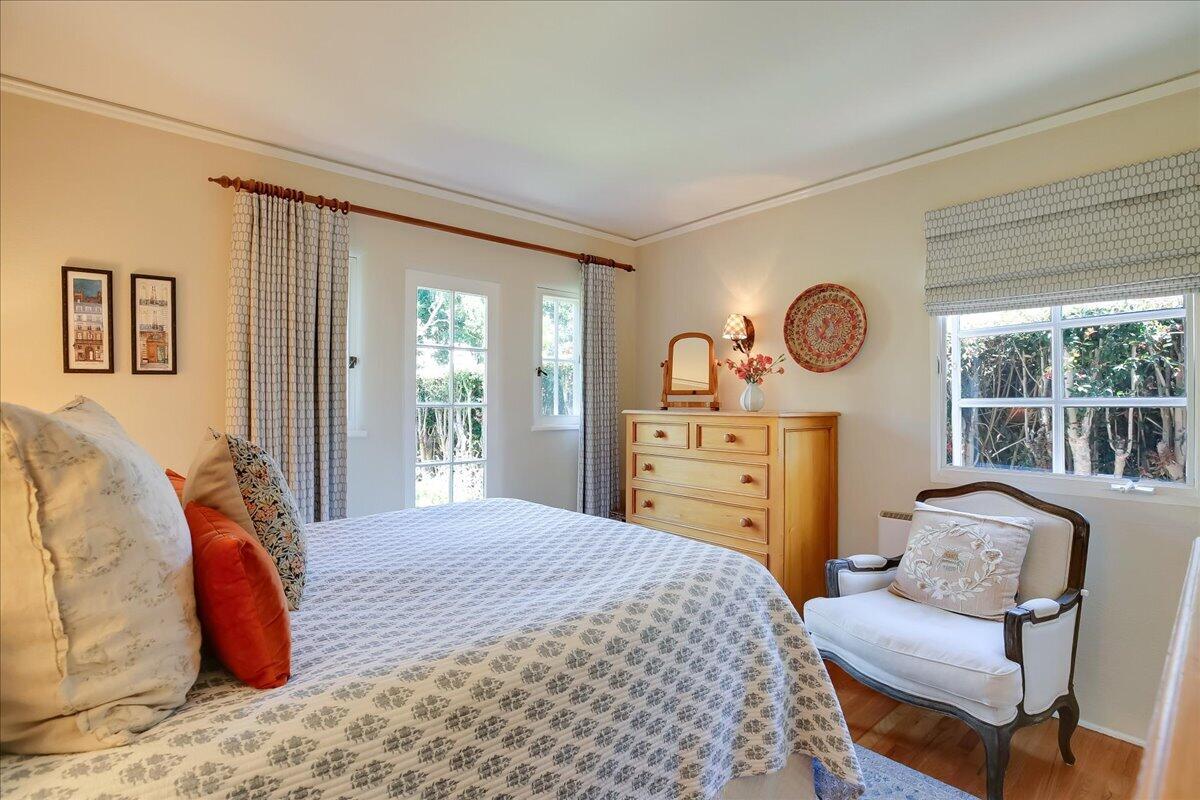 63 Humphrey Road Montecito, CA 93108 - Photo 11 of 22 Primary