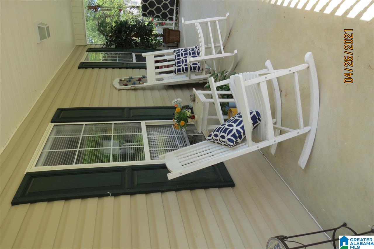 407 Twin Ridge Road Warrior, AL 35180 - Photo 18 of 23