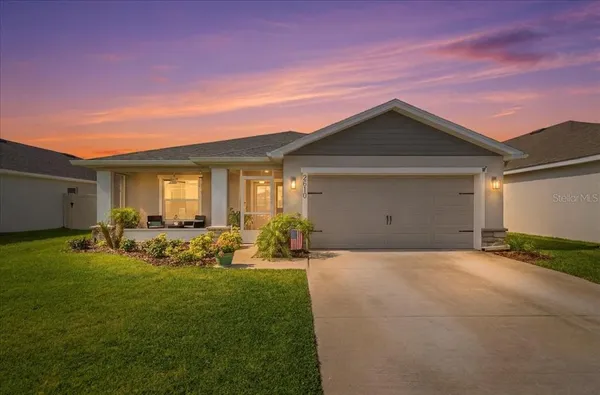 $329,900 | 2610 San Marco Way, Winter Haven, FL 33884