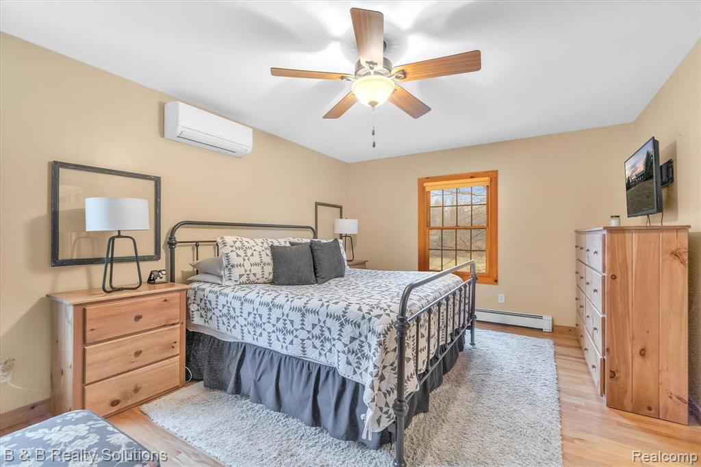 1608 Tozer Road North Branch, MI 48461 - Photo 22 of 40