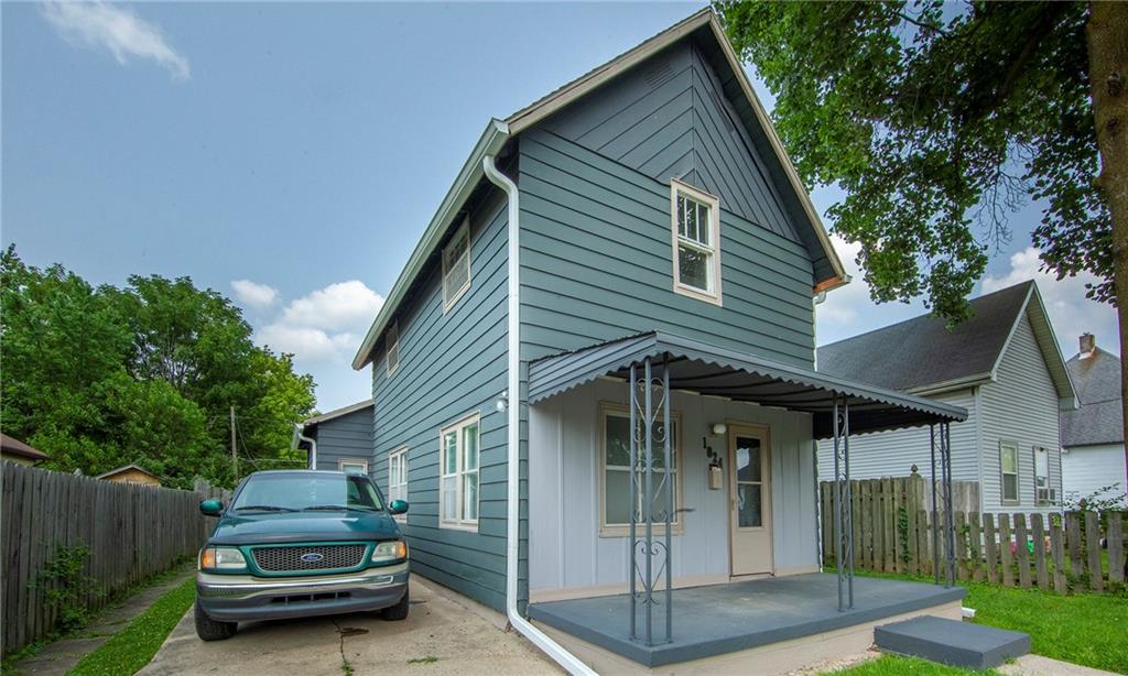 1024 West 13th Street Anderson, IN 46016 - Photo 2 of 20