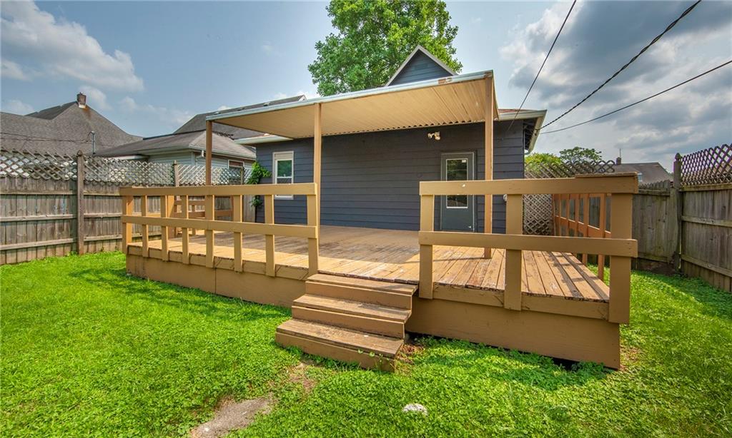 1024 West 13th Street Anderson, IN 46016 - Photo 19 of 20