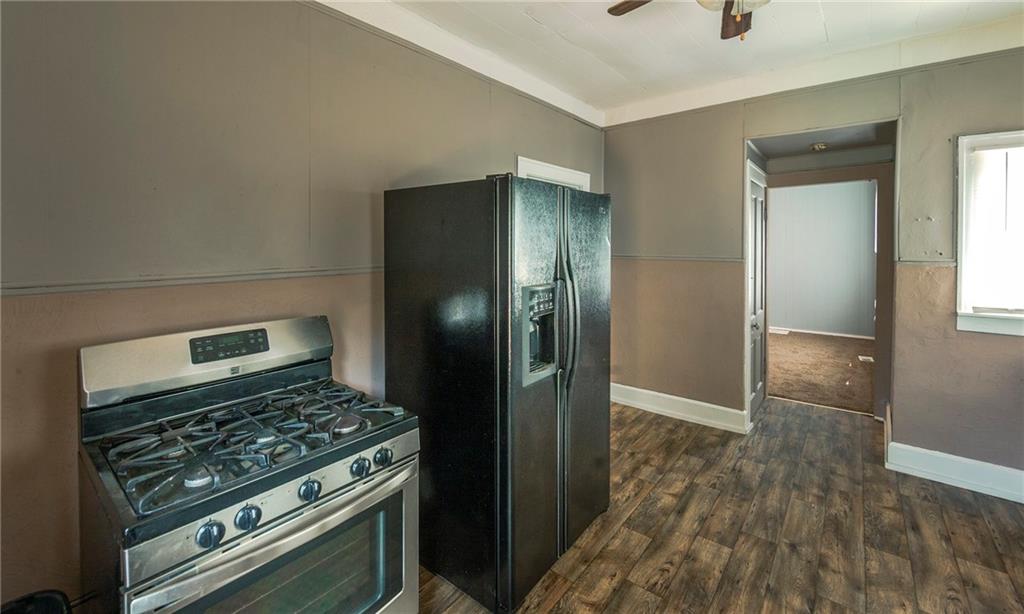 1024 West 13th Street Anderson, IN 46016 - Photo 8 of 20