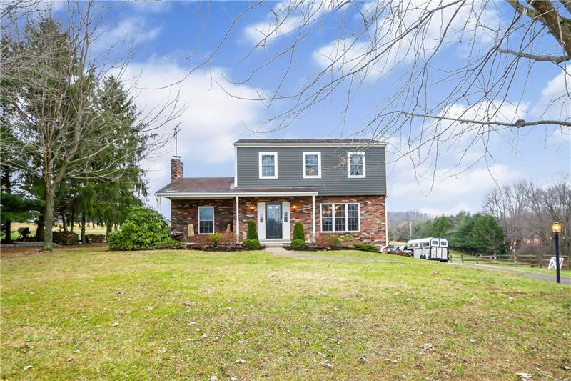 115 Critchlow School Road Renfrew, PA 16053 - Photo 1 of 25