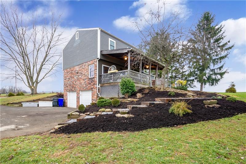 115 Critchlow School Road Renfrew, PA 16053 - Photo 2 of 25