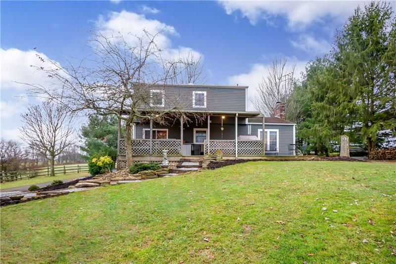 115 Critchlow School Road Renfrew, PA 16053 - Photo 3 of 25