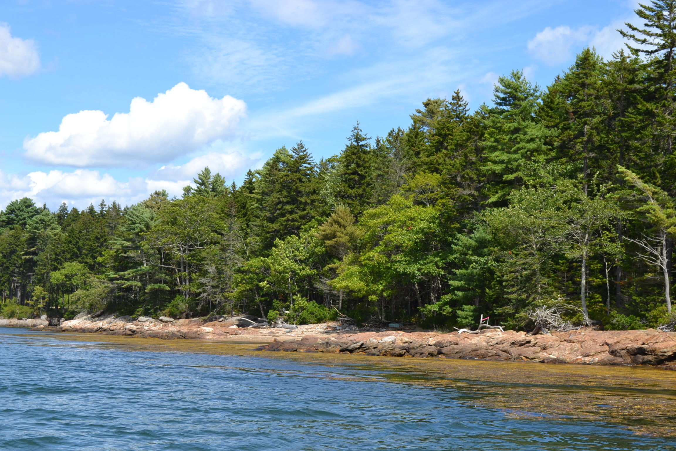 0 Pemaquid Harbor Road Pemaquid, ME 04558 - Photo 14 of 16 DSC_0718