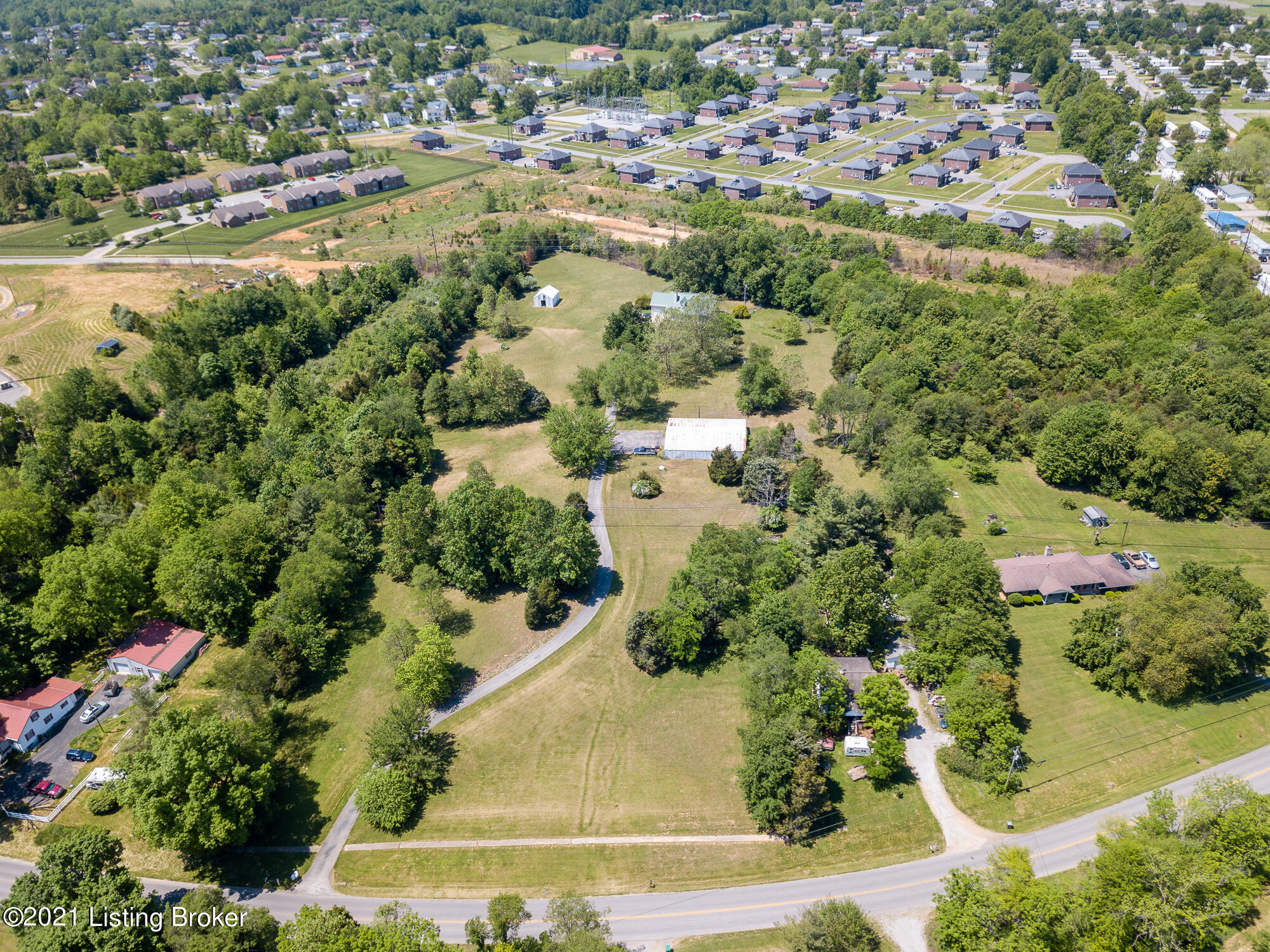 2051 South Wilson Road Radcliff, KY 40160 - Photo 2 of 42 DJI_0006-HDR