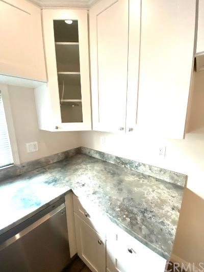 359 West Street, Unit A Upland, CA 91786 - Photo 16 of 24 a view of a kitchen from a window