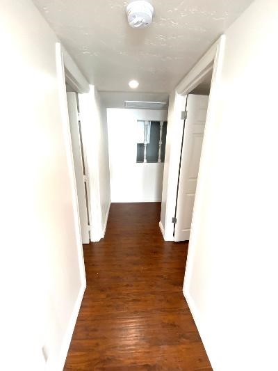 359 West Street, Unit A Upland, CA 91786 - Photo 4 of 24 a view interior of the house and wooden floor