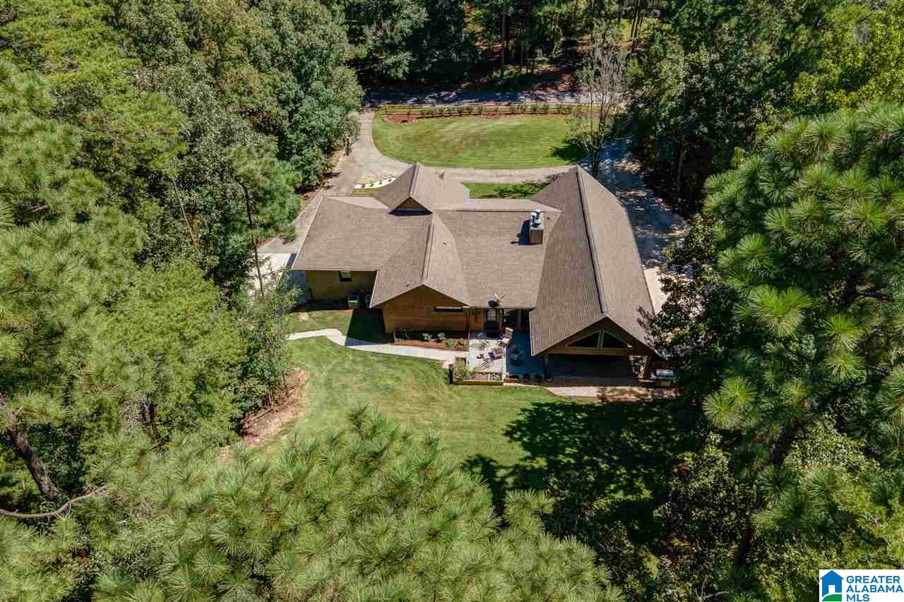 320 New Hope Mtn Road Pelham, AL 35124 - Photo 40 of 50