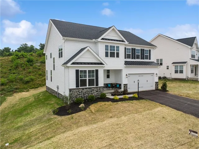 $4,100 | 1021 Stonegate Drive, McDonald, PA 15057