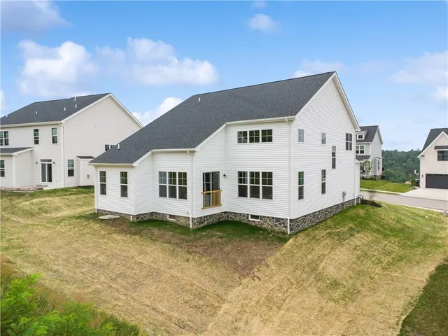 $4,100 | 1021 Stonegate Drive, McDonald, PA 15057