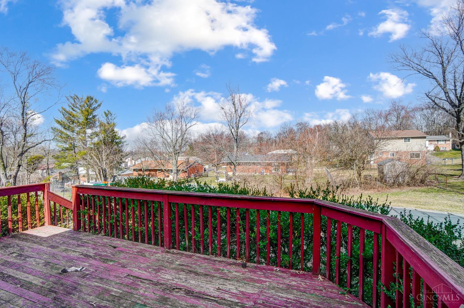 4308 Turf Lane Cincinnati, OH 45211 - Photo 38 of 46
