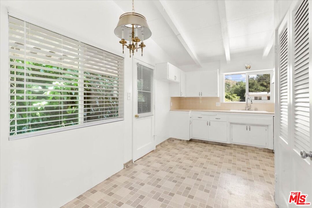 1012 Camann Street Glendale, CA 91208 - Photo 6 of 33 a view of a kitchen and a window