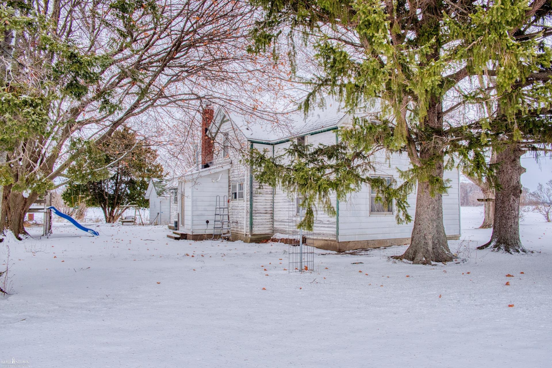 4301 Allan Road Owosso, MI 48867 - Photo 40 of 43