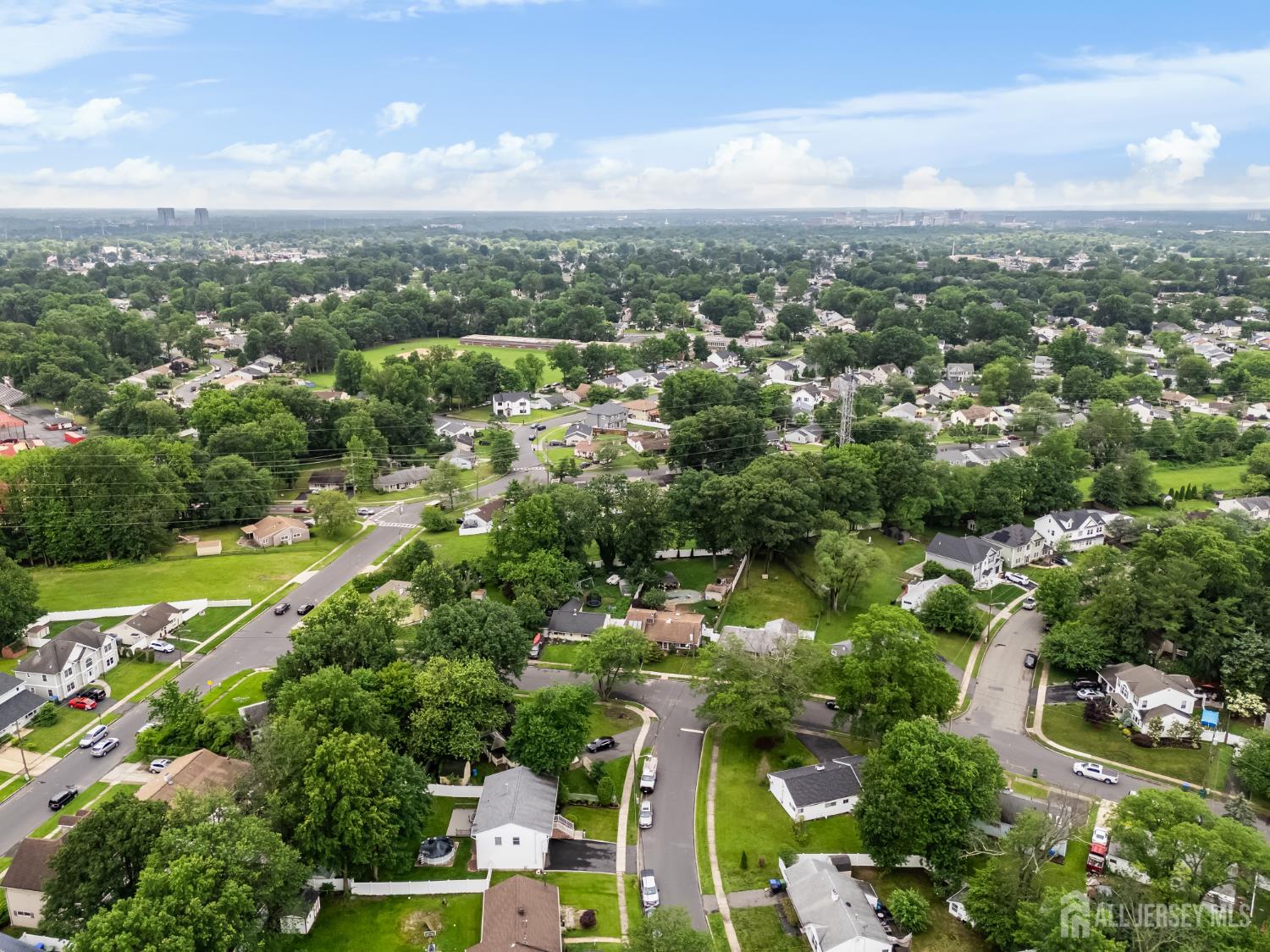 45 Kenmore Road Edison, NJ 08817 - Photo 38 of 43 a view of a city