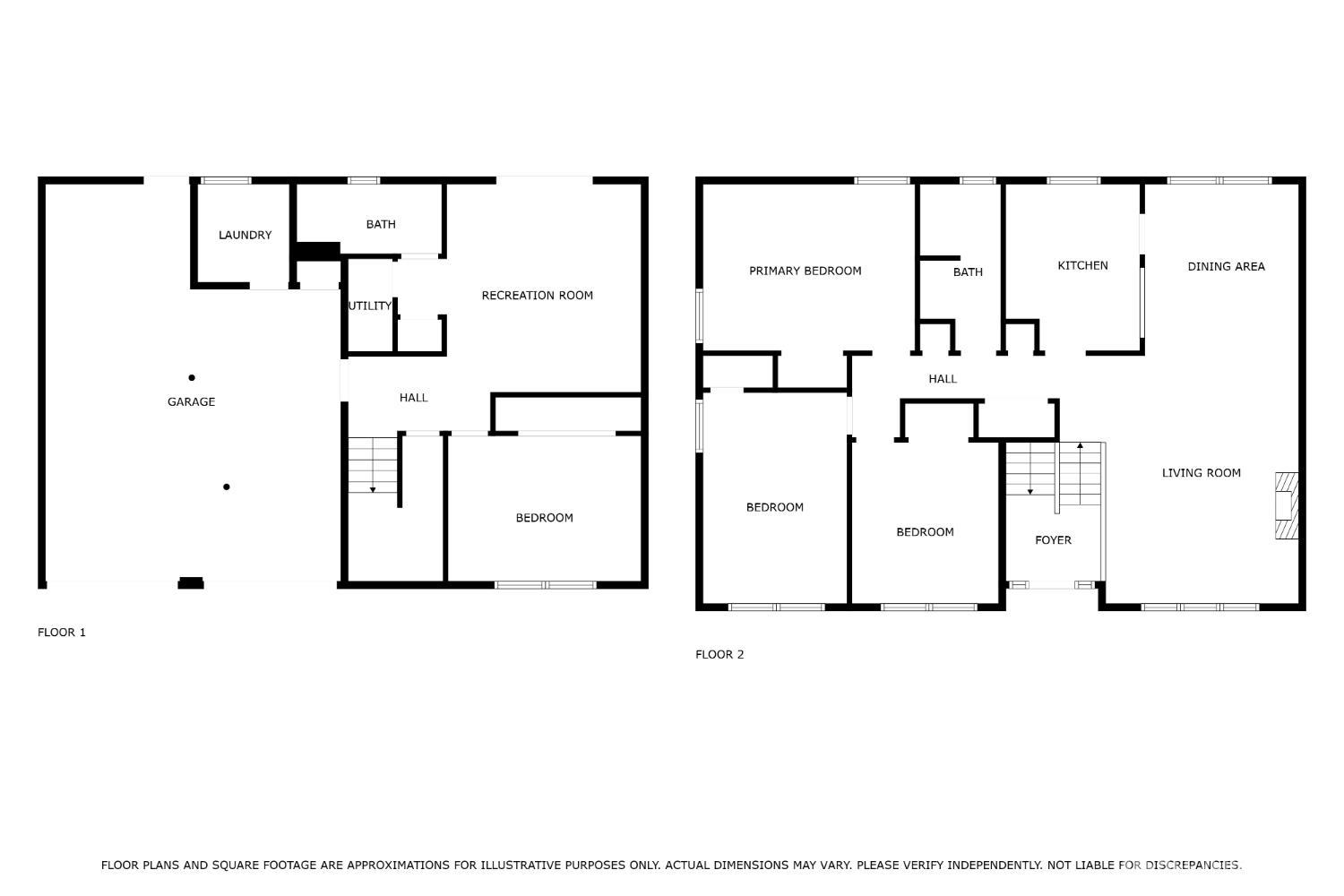 45 Kenmore Road Edison, NJ 08817 - Photo 42 of 43 a picture of floor plan