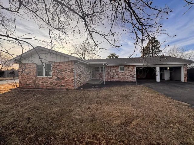 $125,000 | 1901 North Faulkner Street, Pampa, TX 79065