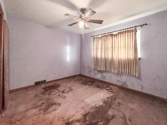 $125,000 | 1901 North Faulkner Street, Pampa, TX 79065